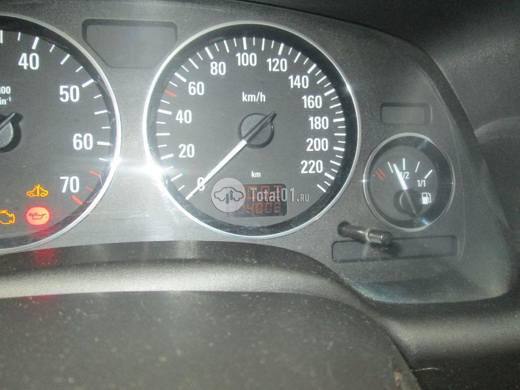 Фото Opel Astra 82