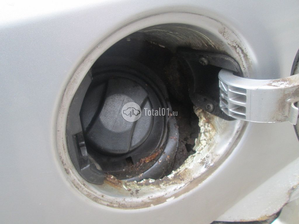 Фото Opel Astra 84