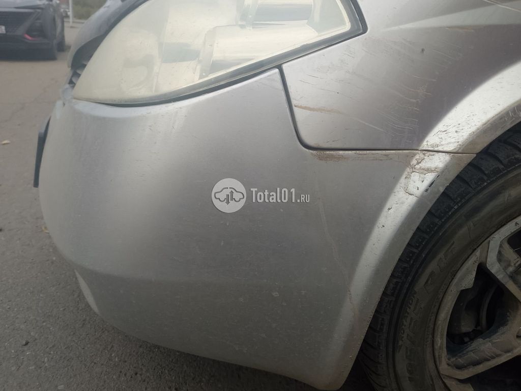 Фото Nissan Primera 12