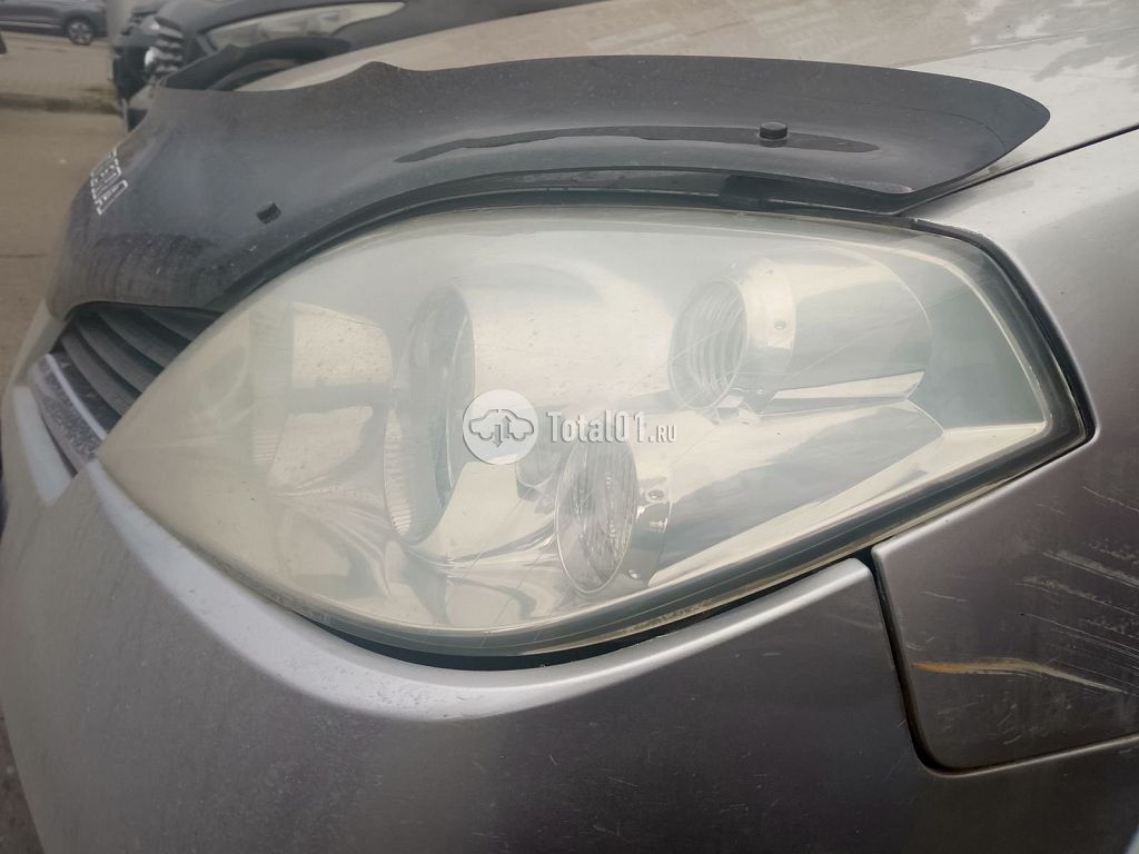 Фото Nissan Primera 16