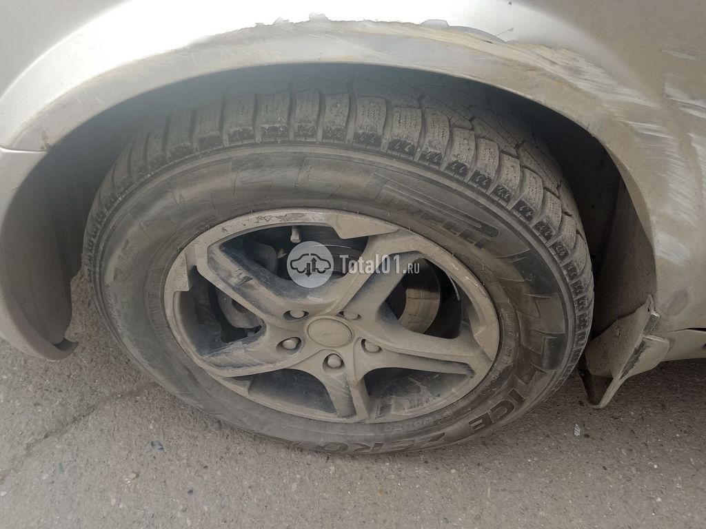 Фото Nissan Primera 22