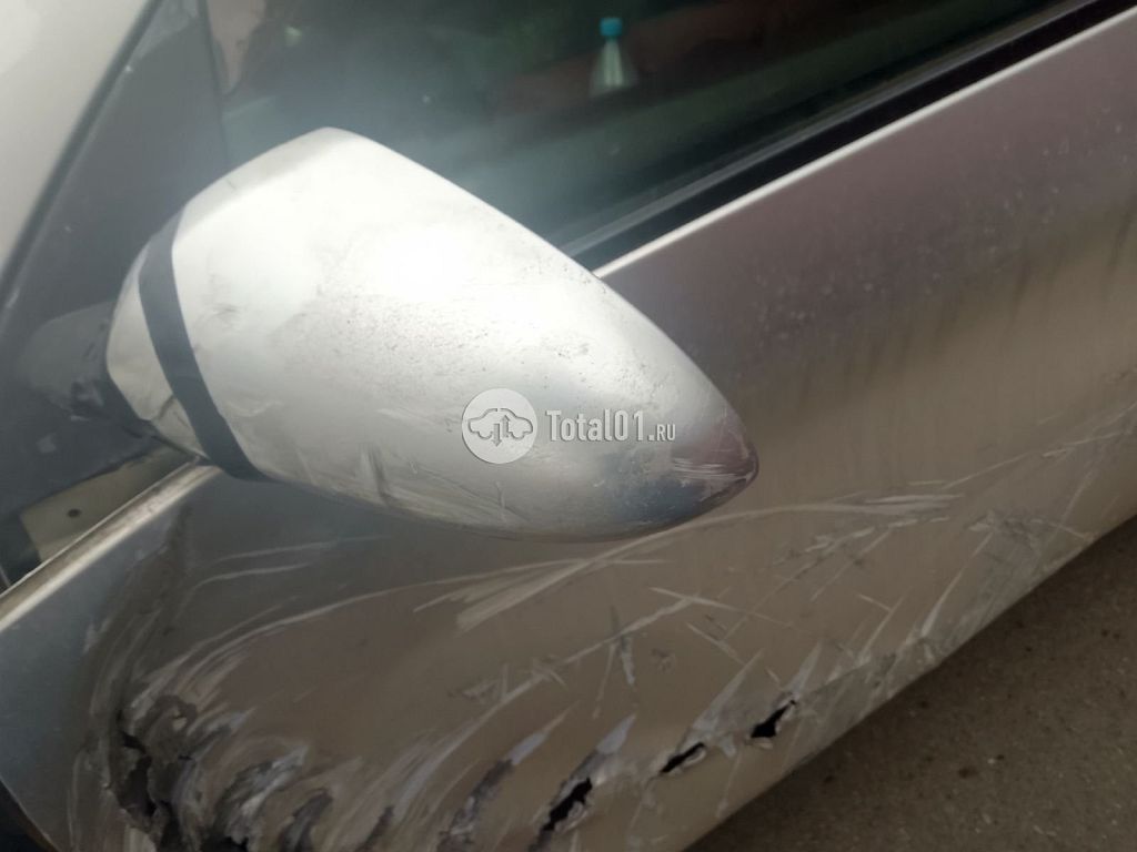 Фото Nissan Primera 28