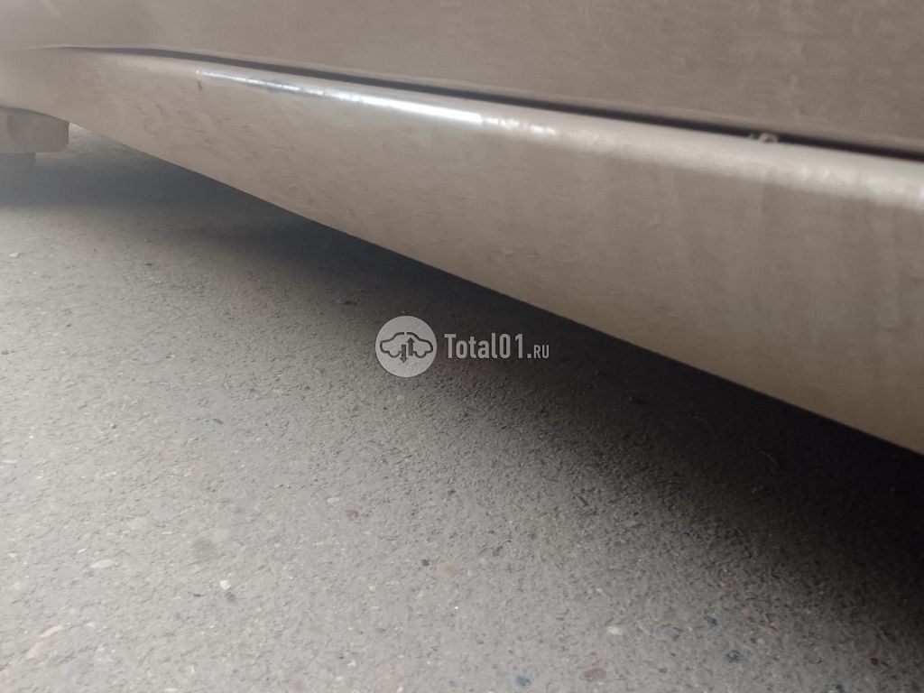 Фото Nissan Primera 30