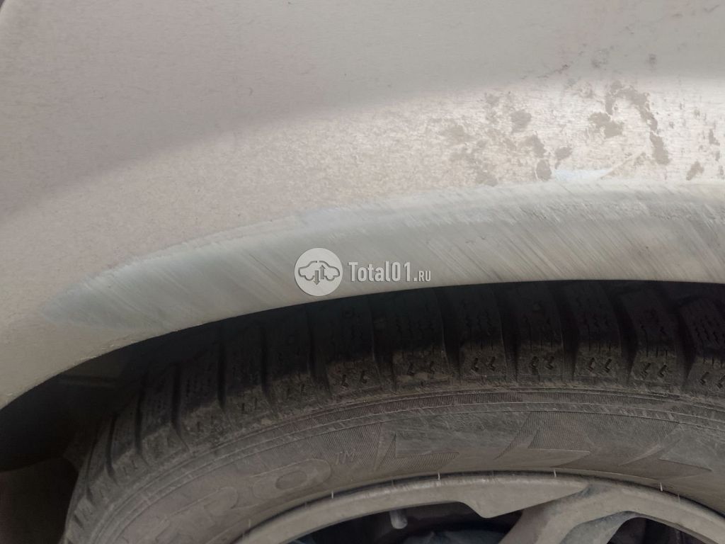 Фото Nissan Primera 38