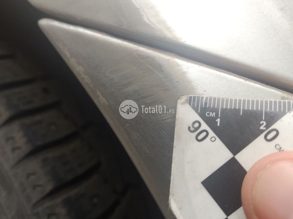 Фото Nissan Primera 44