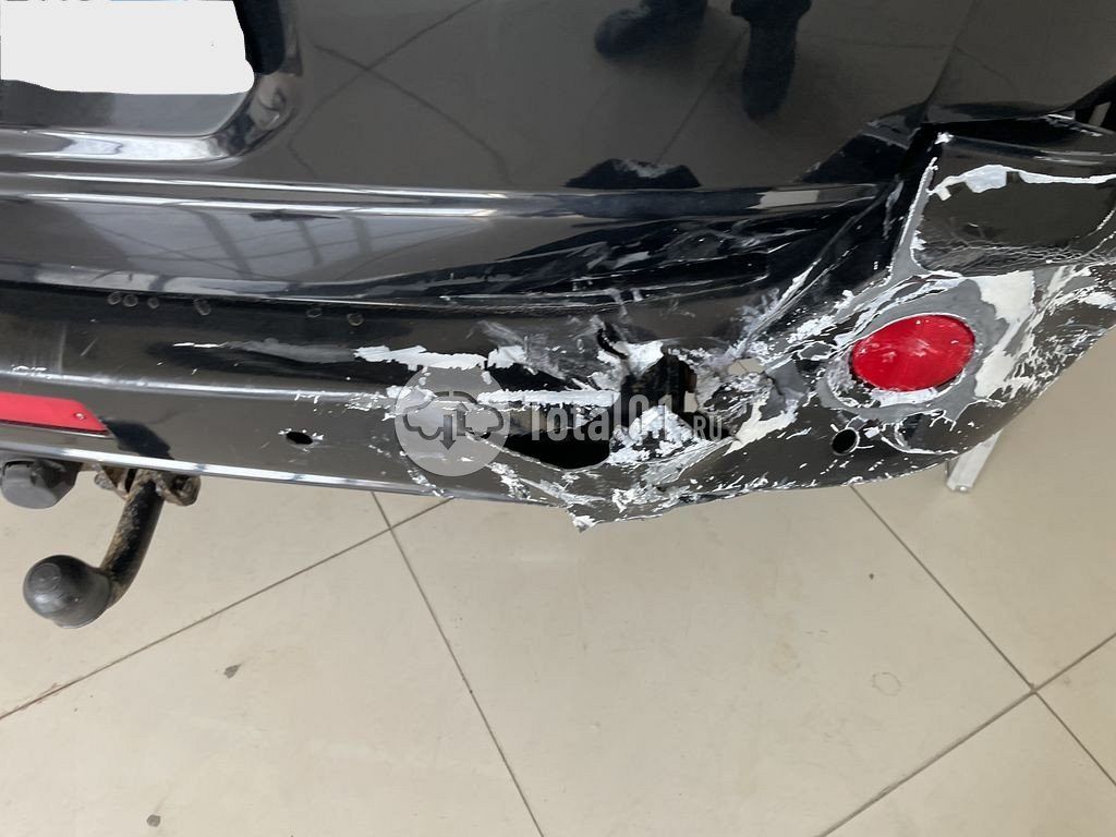 Фото Nissan X-Trail 10