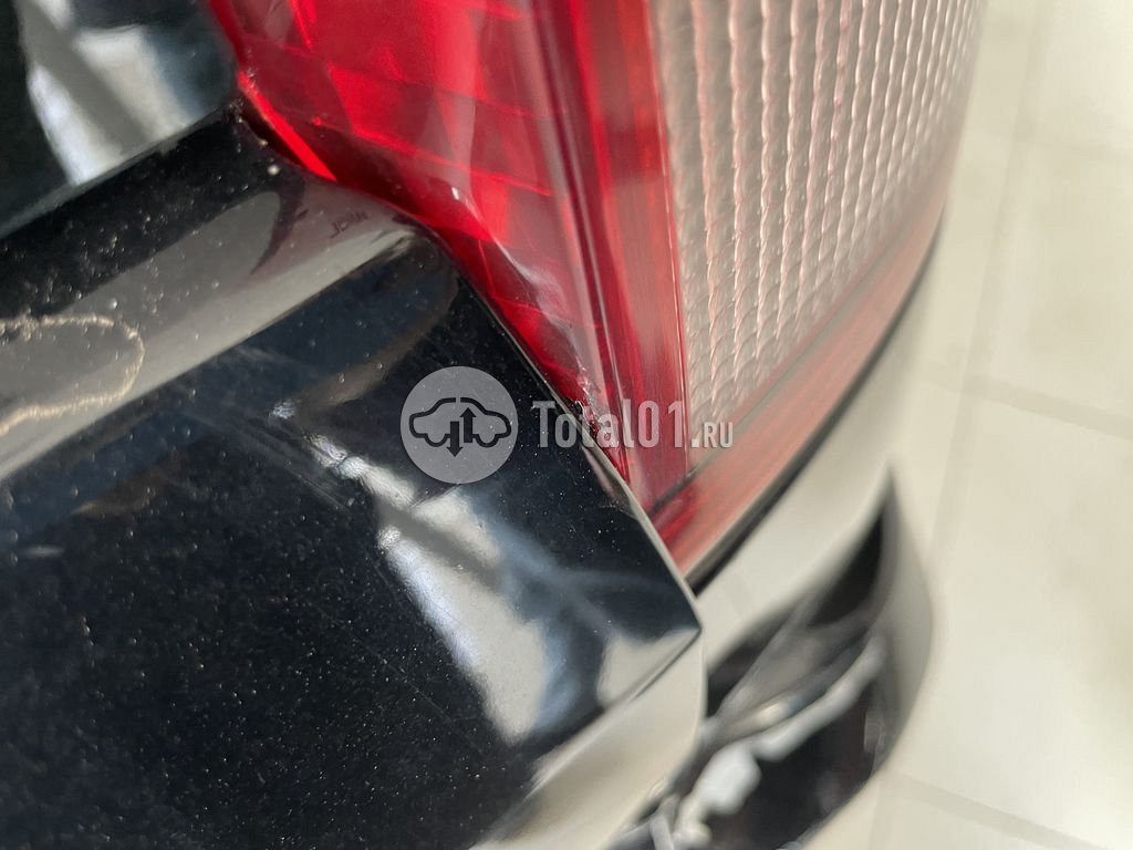 Фото Nissan X-Trail 12