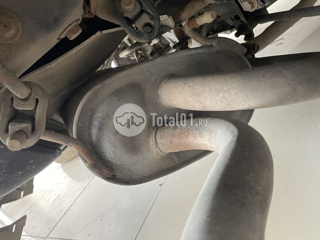 Фото Nissan X-Trail 22