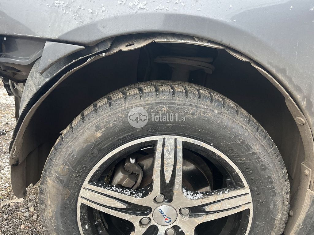 Фото LIFAN Solano (620) 28