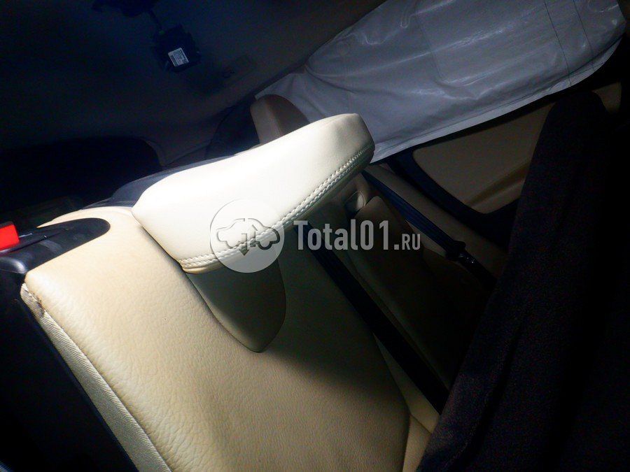 Фото Volvo XC60 52
