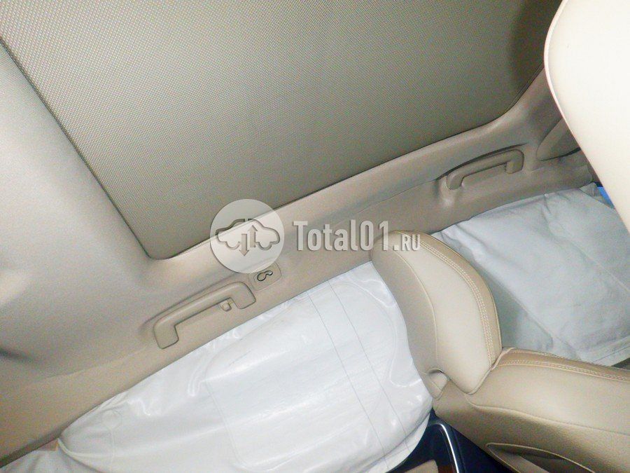 Фото Volvo XC60 54