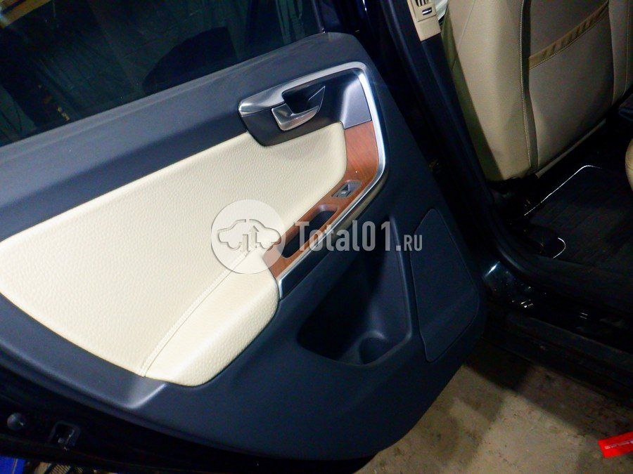 Фото Volvo XC60 74