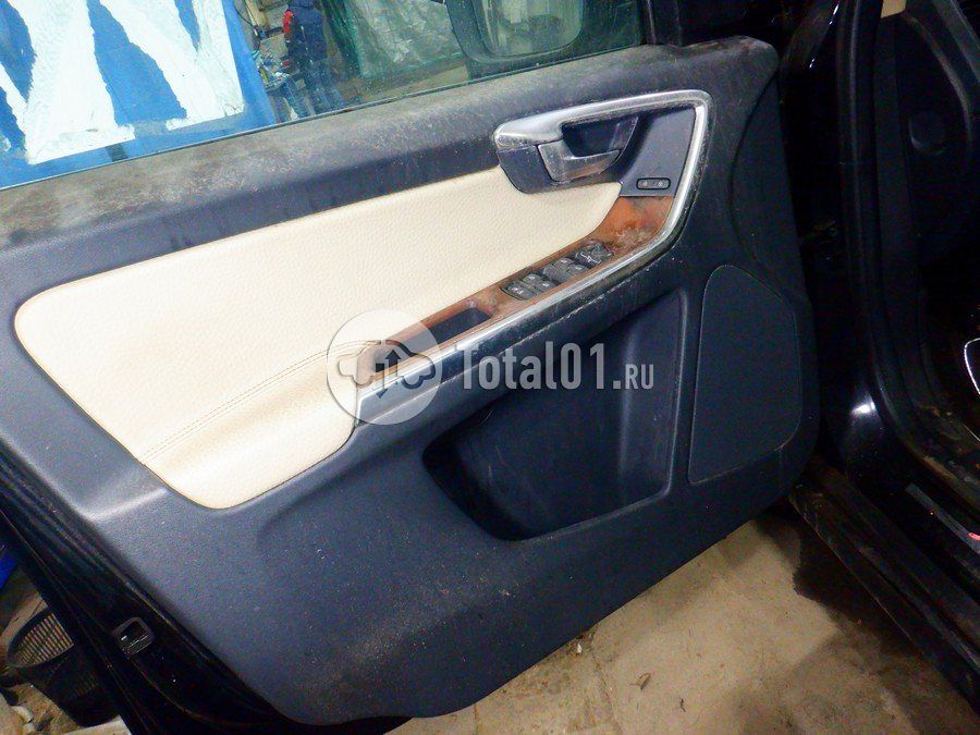 Фото Volvo XC60 76
