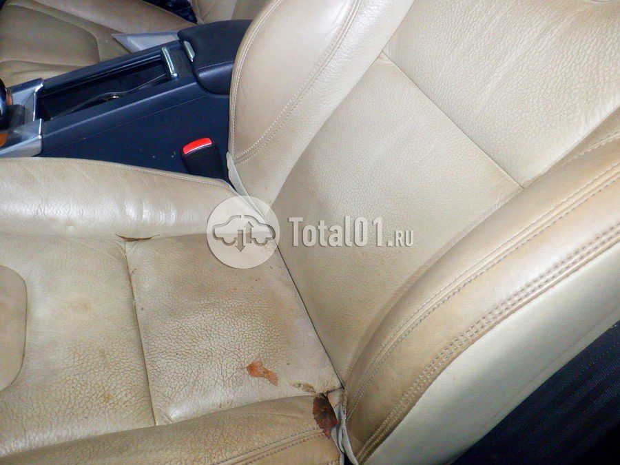 Фото Volvo XC60 80