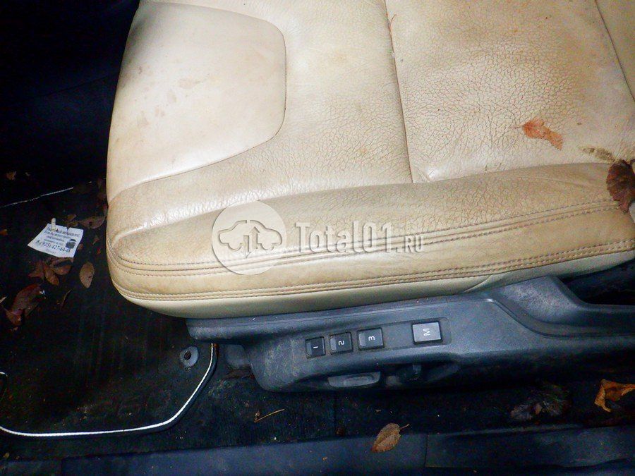 Фото Volvo XC60 82