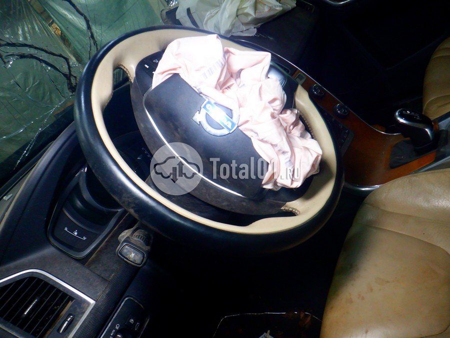 Фото Volvo XC60 84