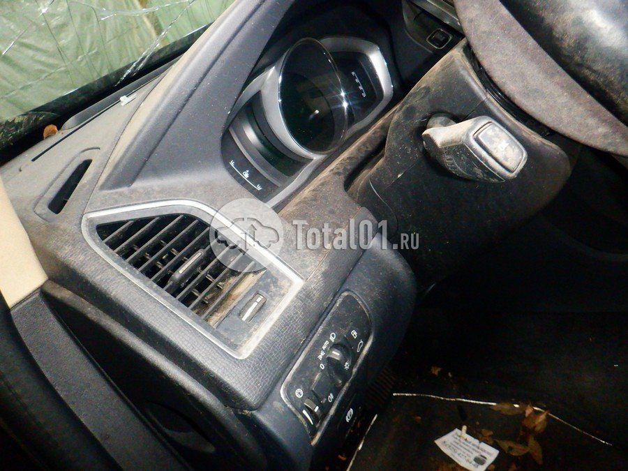 Фото Volvo XC60 86