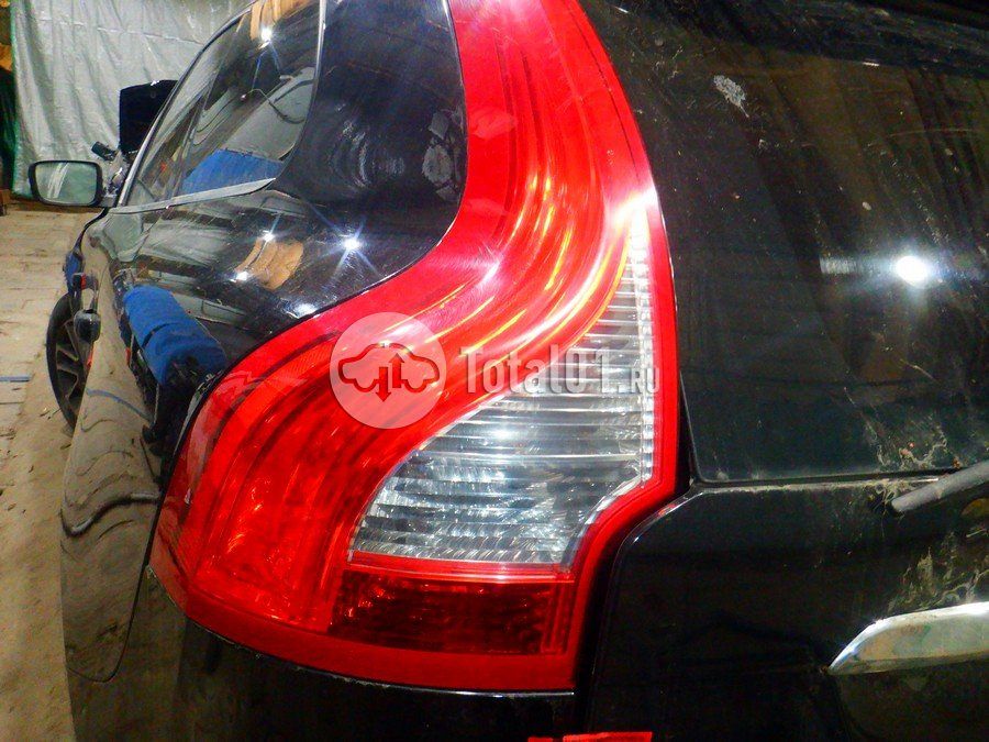 Фото Volvo XC60 156