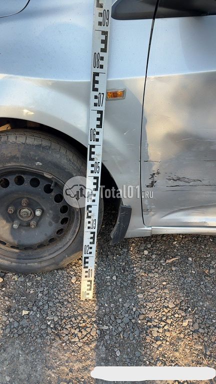 Фото Chevrolet Aveo 10