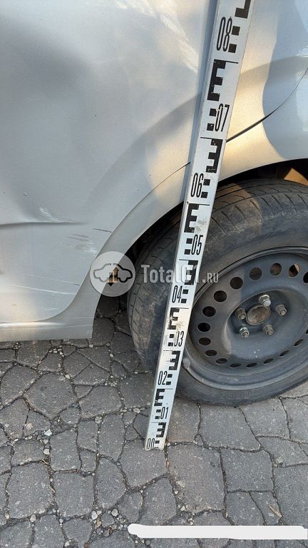 Фото Chevrolet Aveo 14
