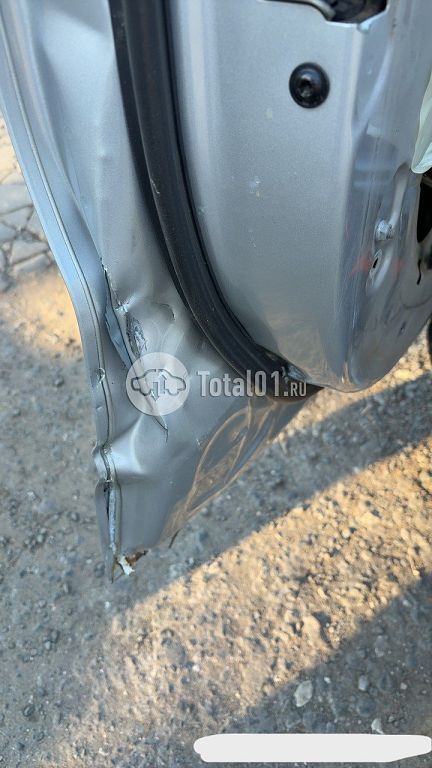 Фото Chevrolet Aveo 16