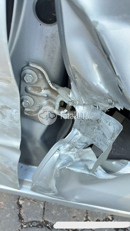 Фото Chevrolet Aveo 22