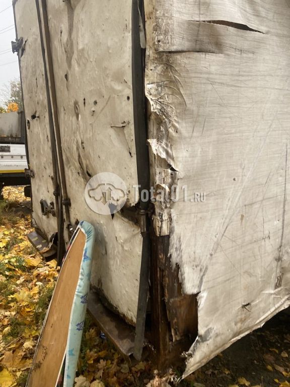 Фото ГАЗ ГАЗель 3302 20