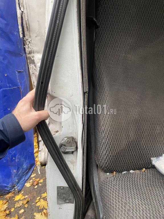 Фото ГАЗ ГАЗель 3302 26