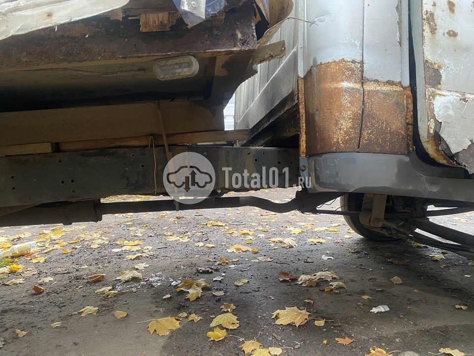 Фото ГАЗ ГАЗель 3302 28