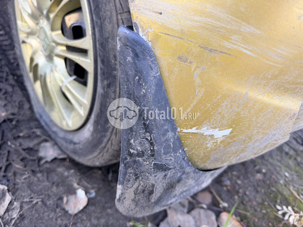 Фото Daewoo Matiz 12