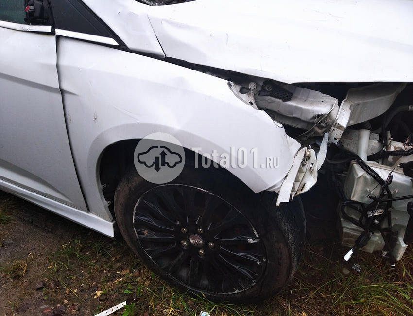 Фото Ford Focus 10