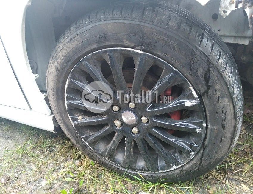 Фото Ford Focus 18