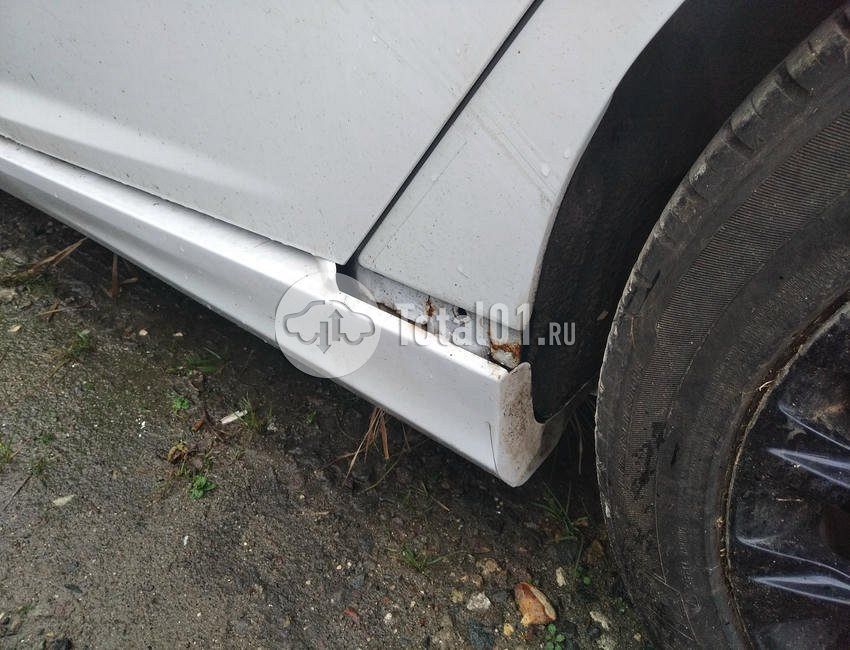 Фото Ford Focus 20