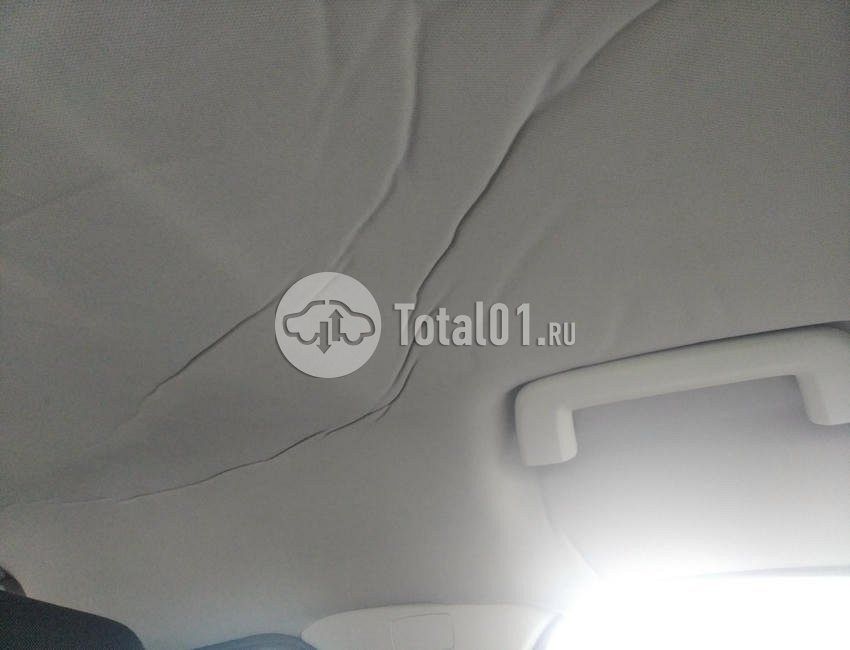 Фото Ford Focus 22