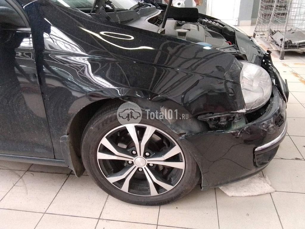 Фото Volkswagen Jetta 10