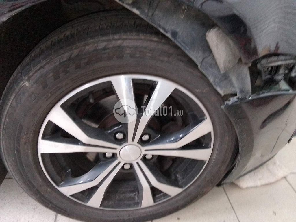 Фото Volkswagen Jetta 18