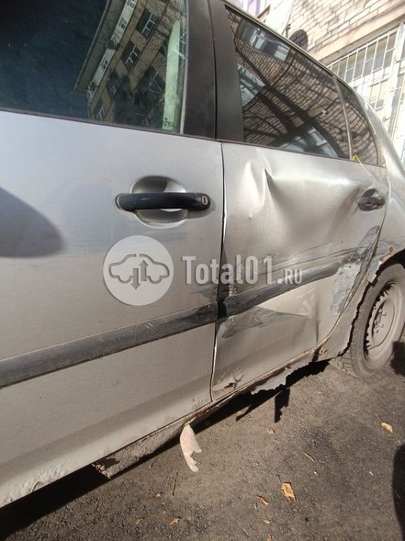 Фото Volkswagen Golf 18