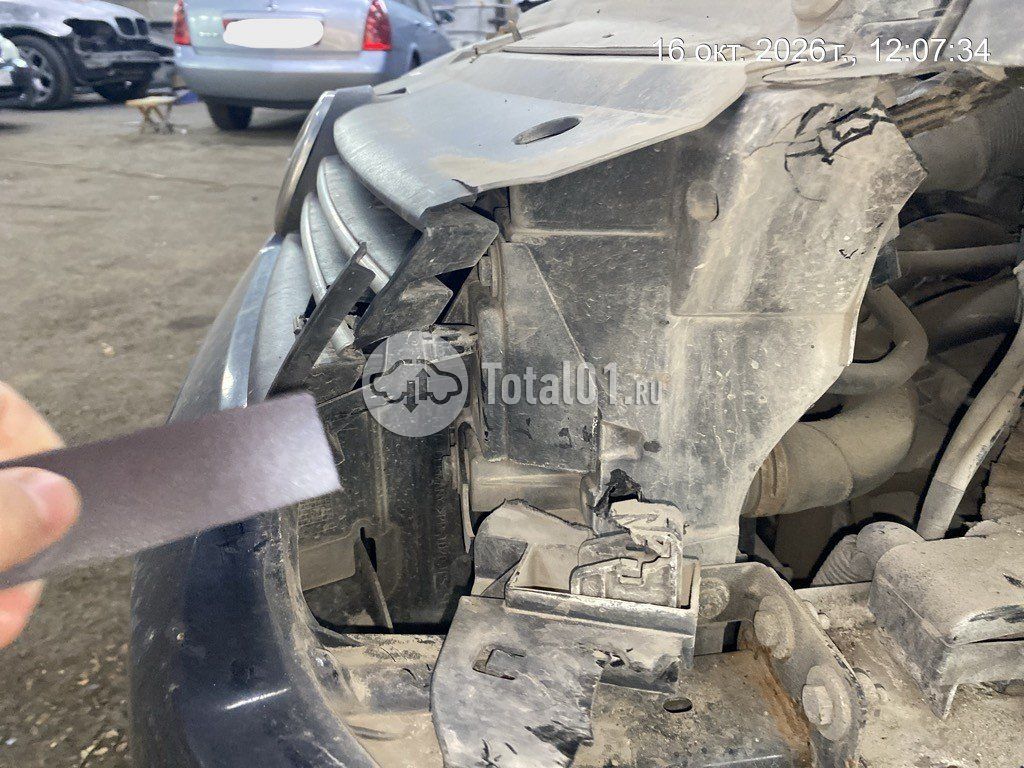 Фото Volkswagen Polo 18