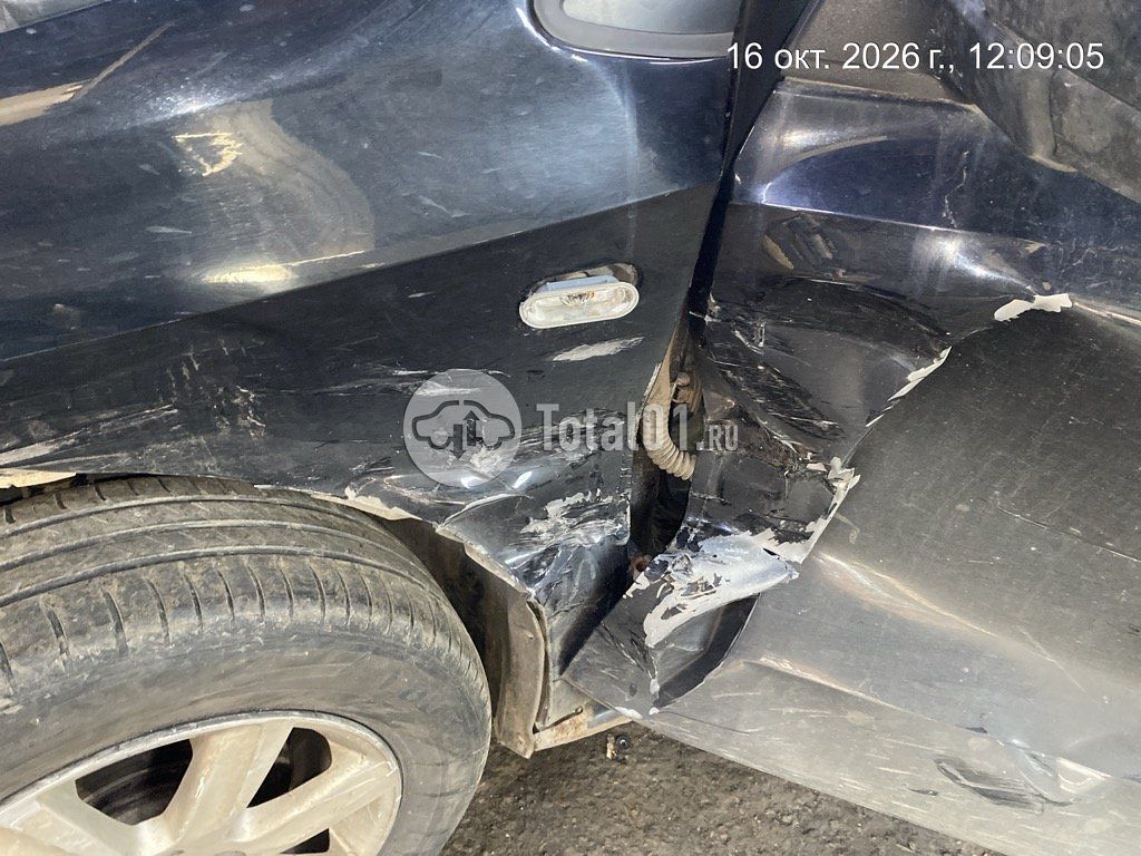 Фото Volkswagen Polo 20