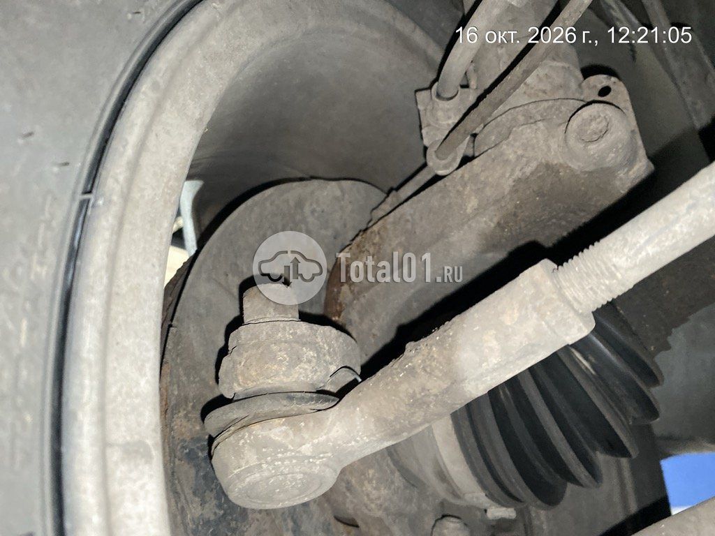 Фото Volkswagen Polo 22