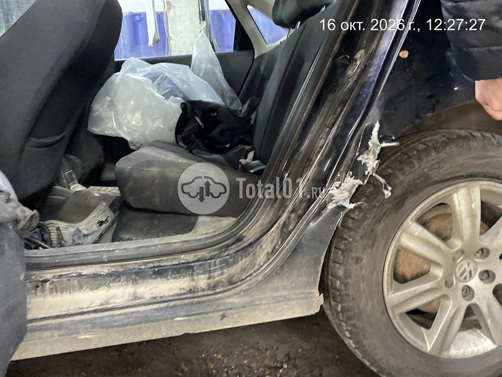 Фото Volkswagen Polo 24