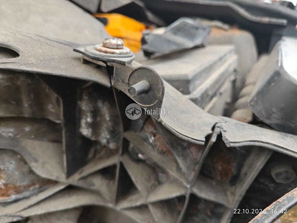 Фото Ford Focus 24