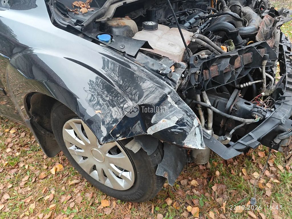Фото Ford Focus 38