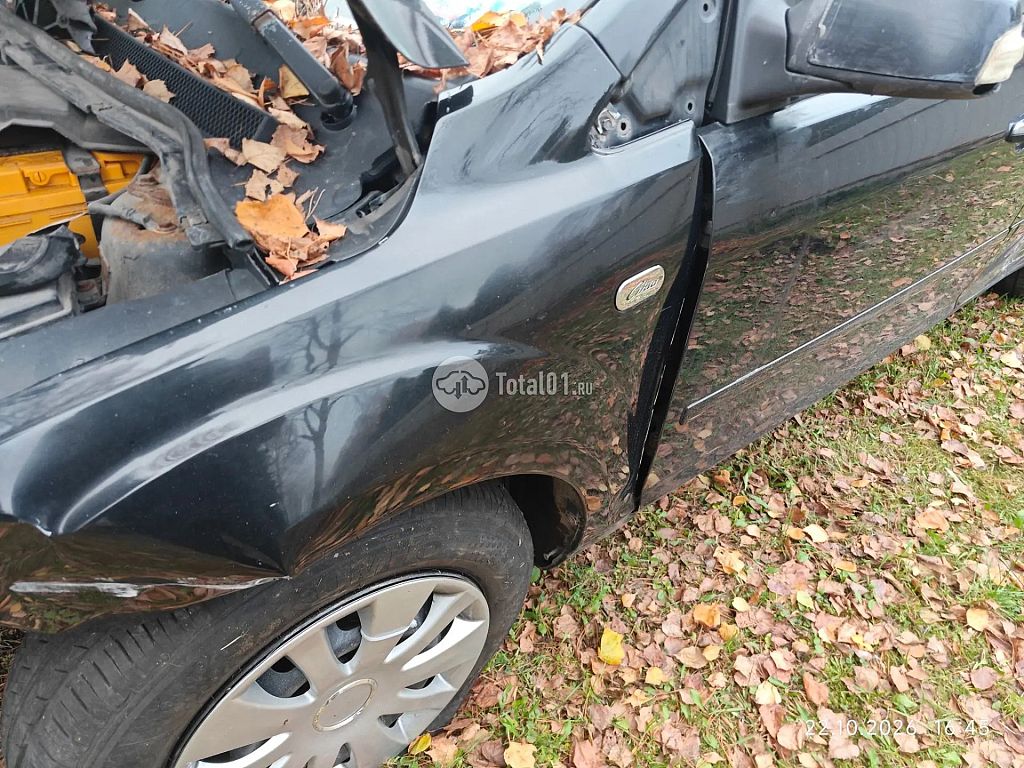 Фото Ford Focus 40