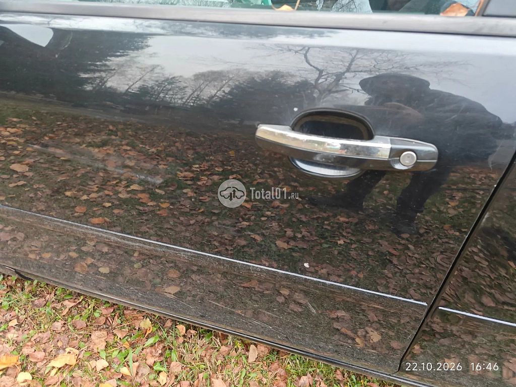 Фото Ford Focus 46