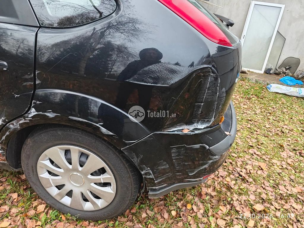 Фото Ford Focus 56