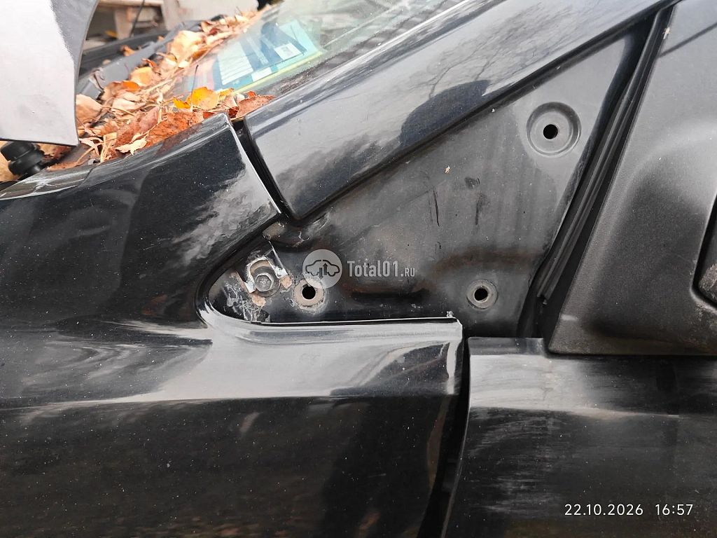 Фото Ford Focus 58