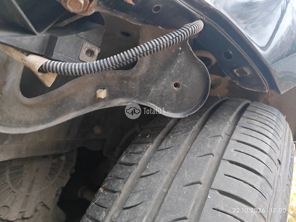 Фото Ford Focus 60