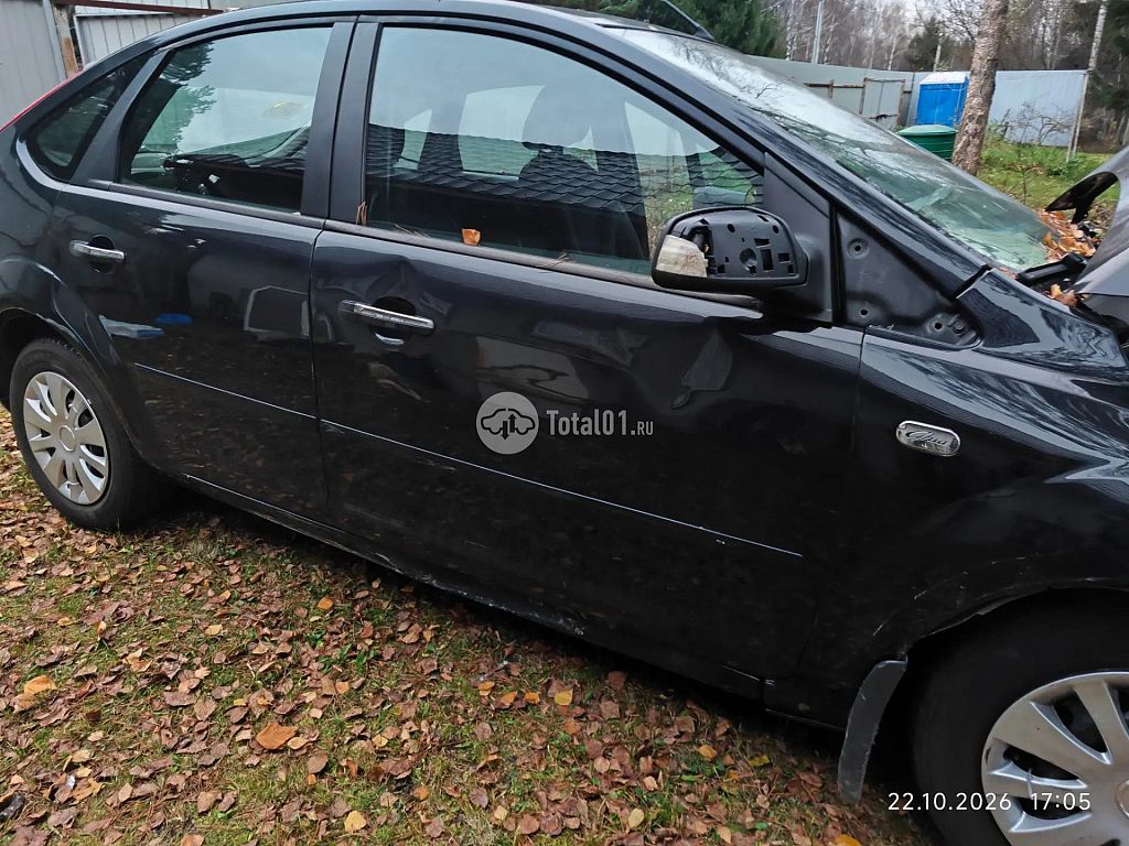 Фото Ford Focus 66