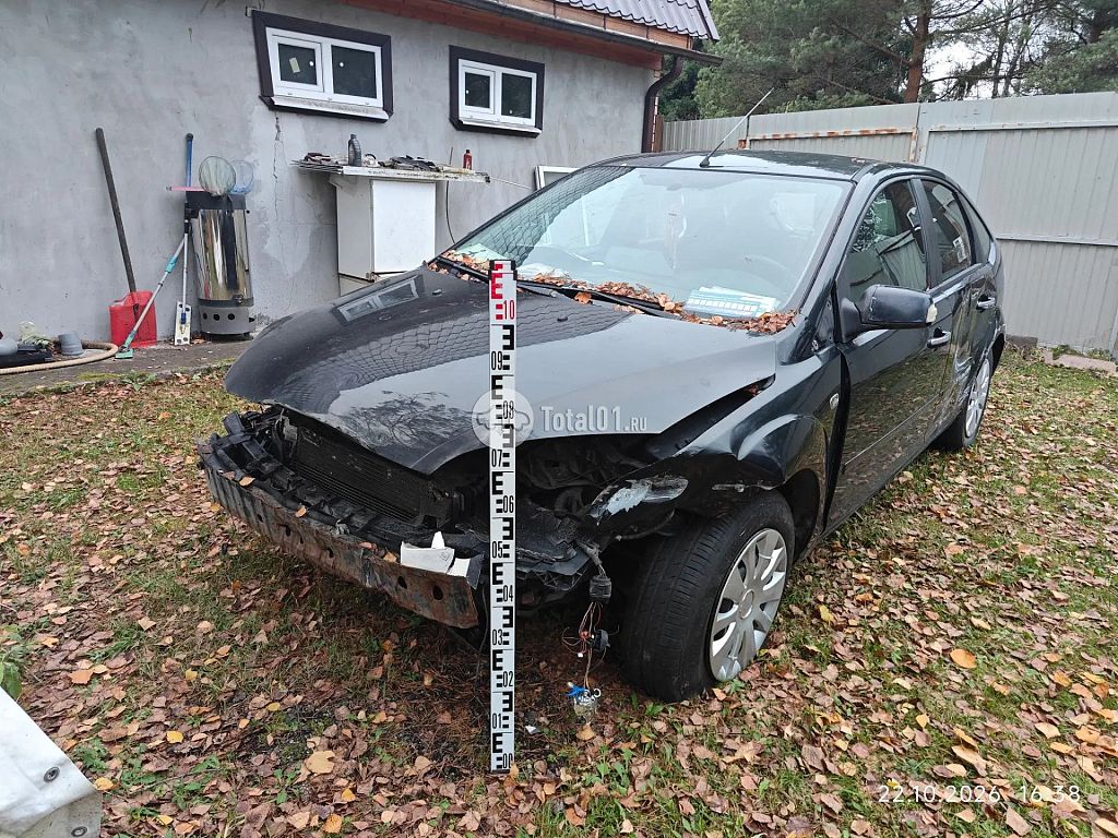 Фото Ford Focus 72